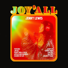 LP / Lewis Jenny / Joy'all / Vinyl