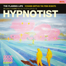 LP / Flaming Lips / Psychedelic Hypnotist Daydream / Pink / Vinyl