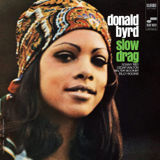 LP / Byrd Donald / Slow Drag / Vinyl