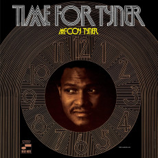 LP / Tyner McCoy / Time For Tyner / Reedice / Vinyl