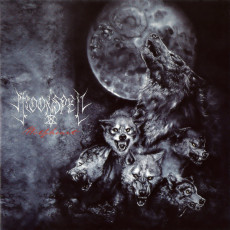 CD / Moonspell / Wolfheart
