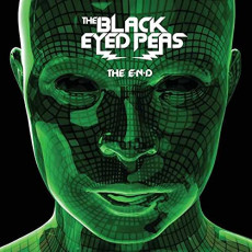 CD / Black Eyed Peas / E.N.D.