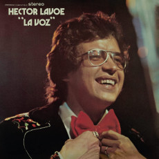 LP / Lavoe Hector / La Voz / Vinyl