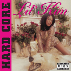 LP / Lil' Kim / Hard Core / Brown / Vinyl