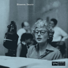 LP / Dearie Blossom / Blossom Dearie / Reedice / Vinyl
