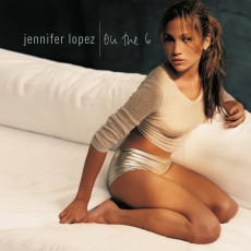 2LP / Lopez Jennifer / On The 6 / Vinyl / 2LP