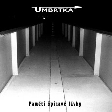 CD / Umbrtka / Pamti pinav lvky / CD Book