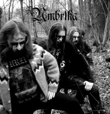 LP / Umbrtka / Kovov hj / Vinyl