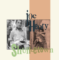 CD / Henry Joe / Shuffletown