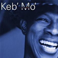 CD / Keb'Mo / Slow Down
