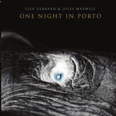 CD / Gerrard Lisa / One Night In Porto / Live