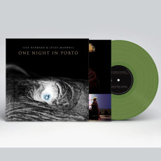 LP / Gerrard Lisa / One Night In Porto / Coloured / Vinyl