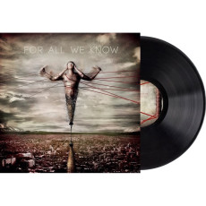 LP / For All We Know / For All We Know / Vinyl