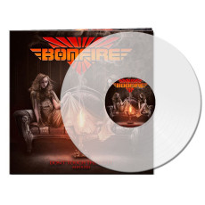 LP / Bonfire / Don't Touch The Light MMXXIII / Reedice / Clear / Vinyl