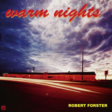 CD / Forster Robert / Warm Nights