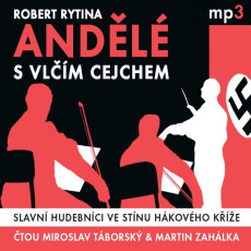 CD / Rytina Robert / Andl s vlm cejchem / MP3