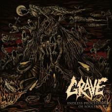 CD / Grave / Endless Procession Of Souls / Reedice 2023