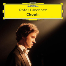 CD / Blechacz Rafal / Chopin