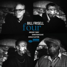 CD / Frisell Bill / Four