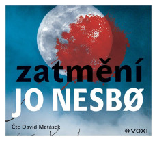 CD / Nesbo Jo / Zatmn / Matsek D. / MP3
