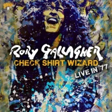 2CD / Gallagher Rory / Check Shirt Wizard / Live In '77 / 2CD