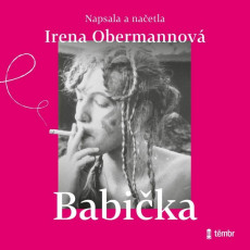 CD / Obermannov Irena / Babika / MP3