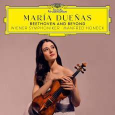 2LP / Duenas Maria / Beethoven & Beyond / Vinyl / 2LP