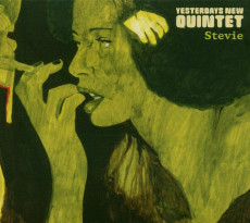CD / Yesterdays New Quintet / Stevie