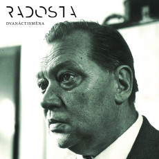 CD / Radosta / Dvanctismna
