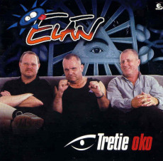 CD / Eln / Tretie oko