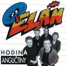 CD / Eln / Hodina Anglitiny