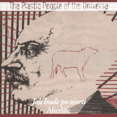 LP / Plastic People Of The Universe / Jak bude po smrti / Vinyl
