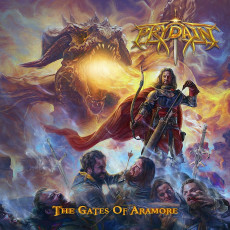 CD / Prydain / Gates Of Aramore