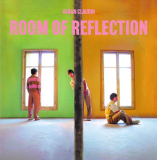 LP / Claudin Alban / Room Of Reflection / Vinyl