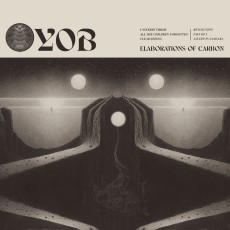 CD / Yob / Elaborations Of Carbon