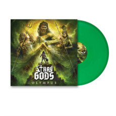 LP / Stray Gods / Olympus / Coloured / Vinyl