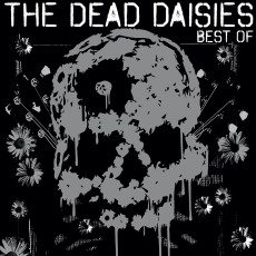2LP / Dead Daisies / Best Of / Coloured / Vinyl / 2LP