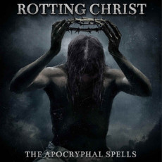 2CD / Rotting Christ / Apocryphal Spells / 2CD / Digipack