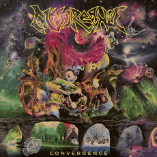 LP / Miscreance / Convergence / Vinyl