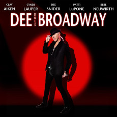 CD / Snider Dee / Dee Does Broadway / Digipack