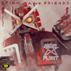 LP / May Brian / Star Fleet Project / Vinyl