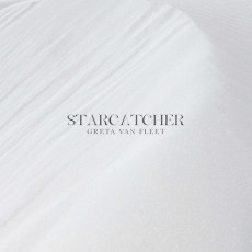 CD / Greta Van Fleet / Starcatcher / Cardboard