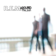 2LP / R.E.M. / Around The Sun / Vinyl / 2LP