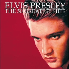 3LP / Presley Elvis / 50 Greatest Hits / Vinyl / 3LP