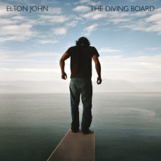 2LP / John Elton / Diving Board / Reedice / Vinyl / 2LP