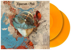 2LP / Anderson/Stolt / Invention Of Knowledge / Remix / Color / Vinyl / 2LP