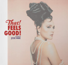 LP / Ware Jessie / That!Feels Good! / Vinyl