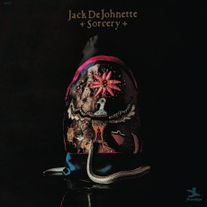 LP / Dejohnette Jack / Sorcery / Reedice / Vinyl