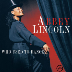 2LP / Lincoln Abbey / Who Used To Dance / Reedice / Vinyl / 2LP