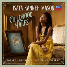2LP / Kanneh Mason Isata / Childhood Tales / Vinyl / 2LP